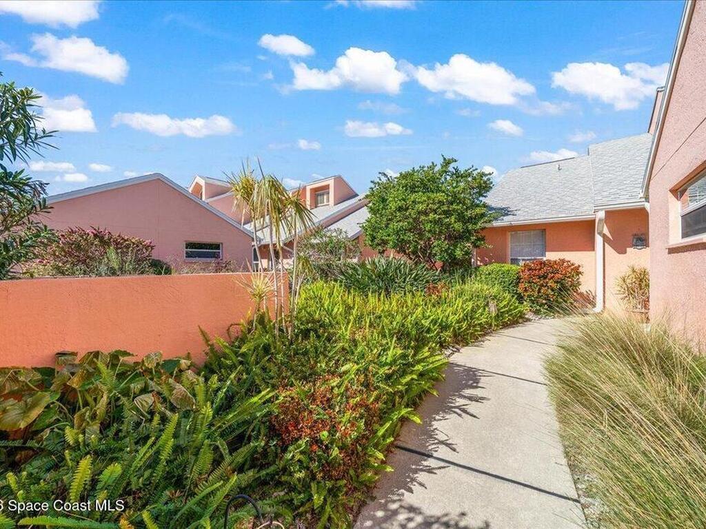114 Casseekee Trail, Melbourne Beach, FL 32951