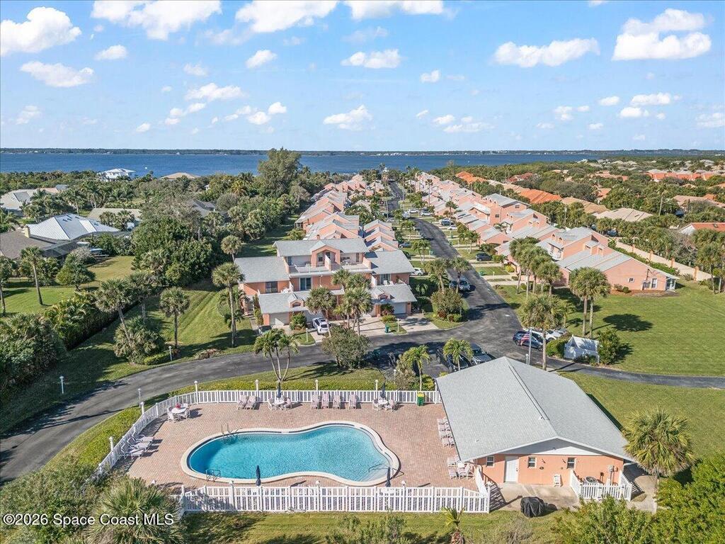 114 Casseekee Trail, Melbourne Beach, FL 32951