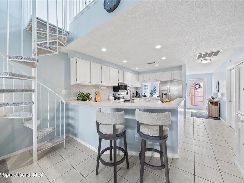 114 Casseekee Trail, Melbourne Beach, FL 32951