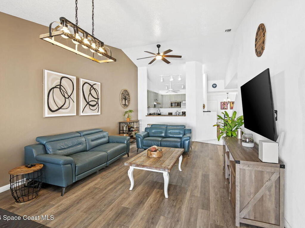 837 Poinsetta Drive, Indian Harbour Beach, FL 32937