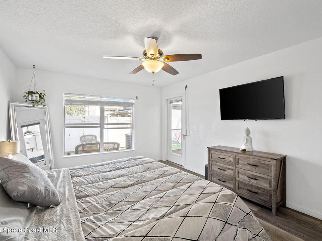 837 Poinsetta Drive, Indian Harbour Beach, FL 32937