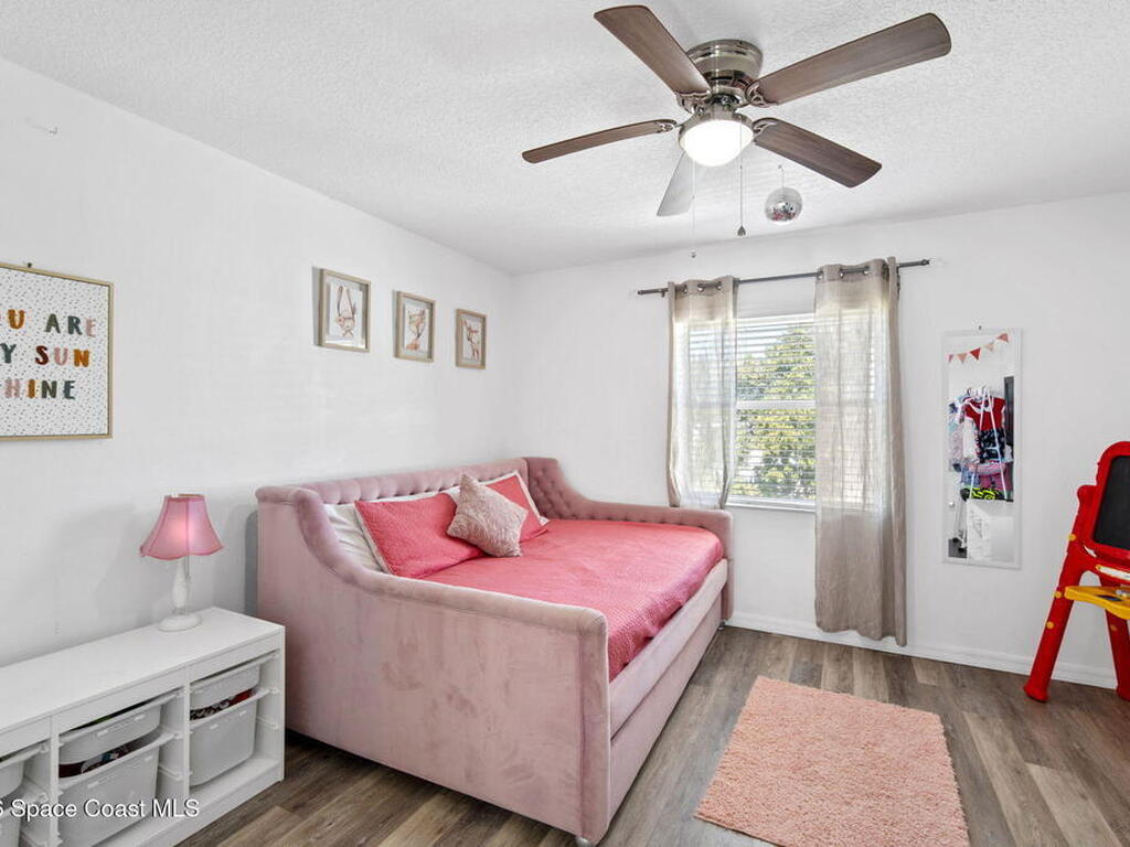 837 Poinsetta Drive, Indian Harbour Beach, FL 32937