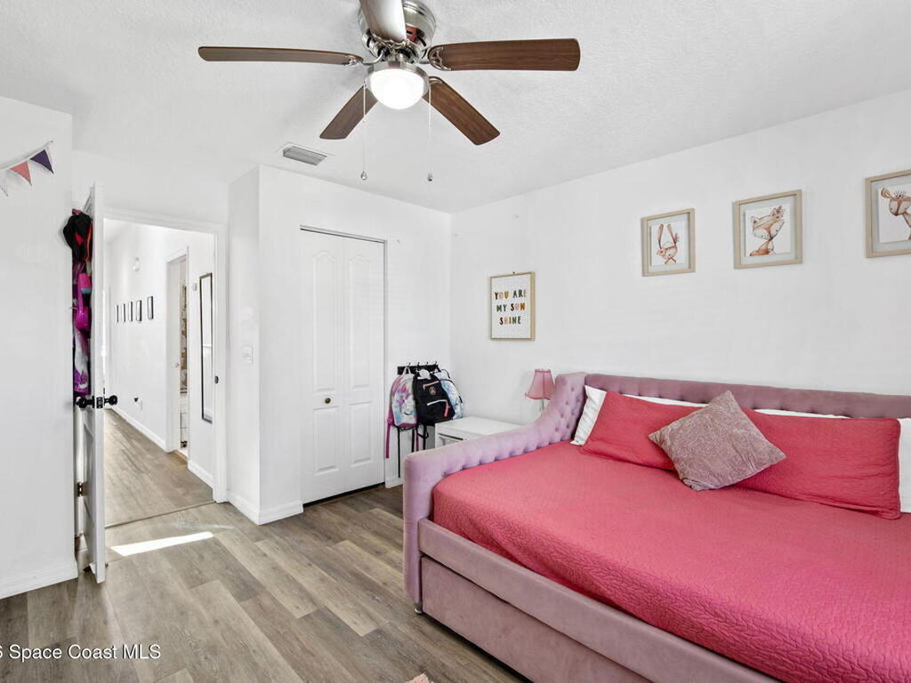 837 Poinsetta Drive, Indian Harbour Beach, FL 32937