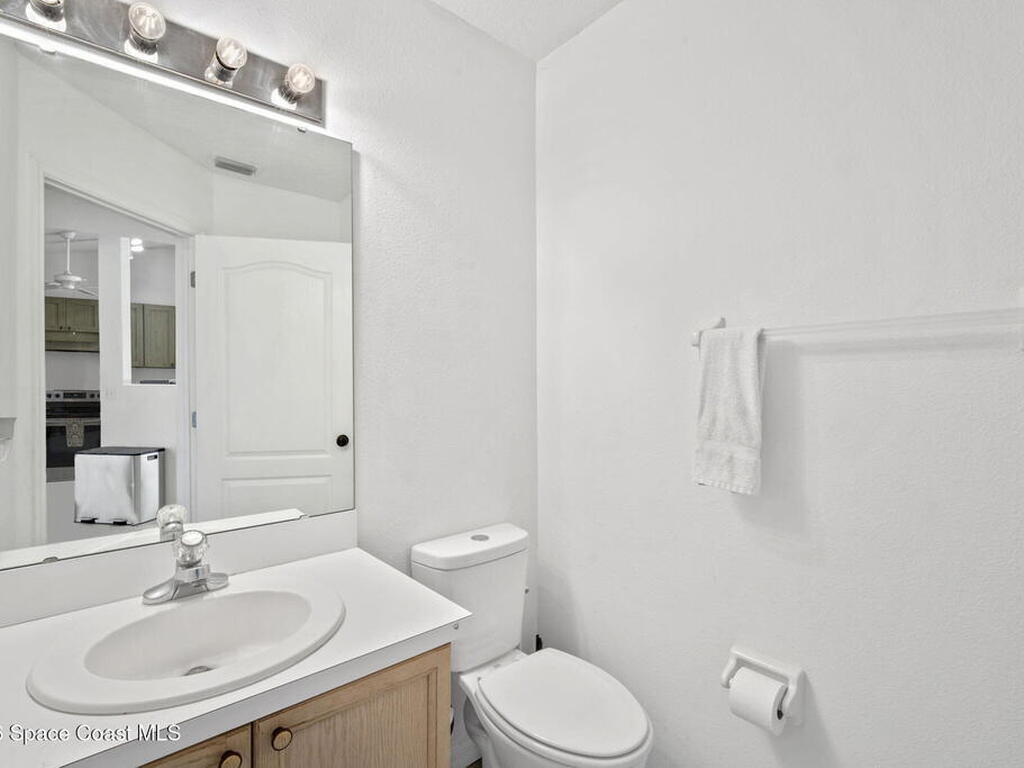 837 Poinsetta Drive, Indian Harbour Beach, FL 32937