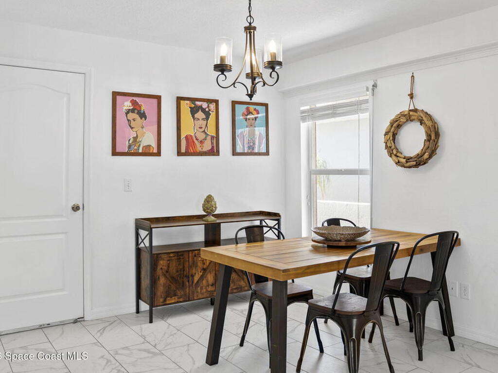 837 Poinsetta Drive, Indian Harbour Beach, FL 32937