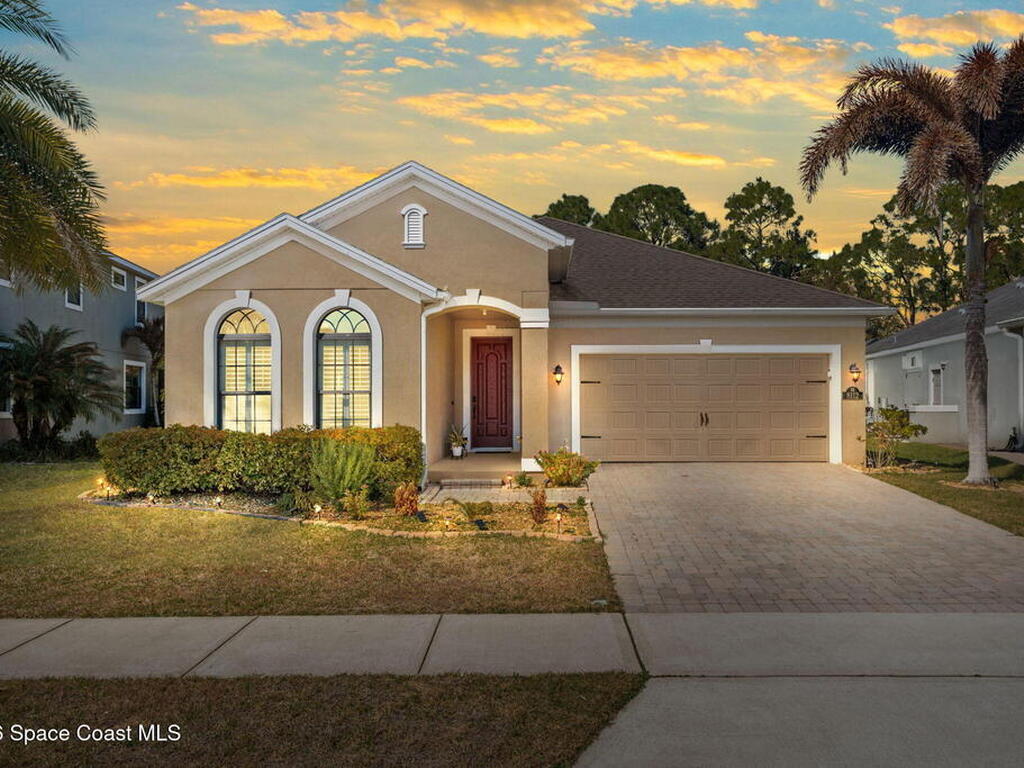 8112 Strom Park Drive, Melbourne, FL 32940