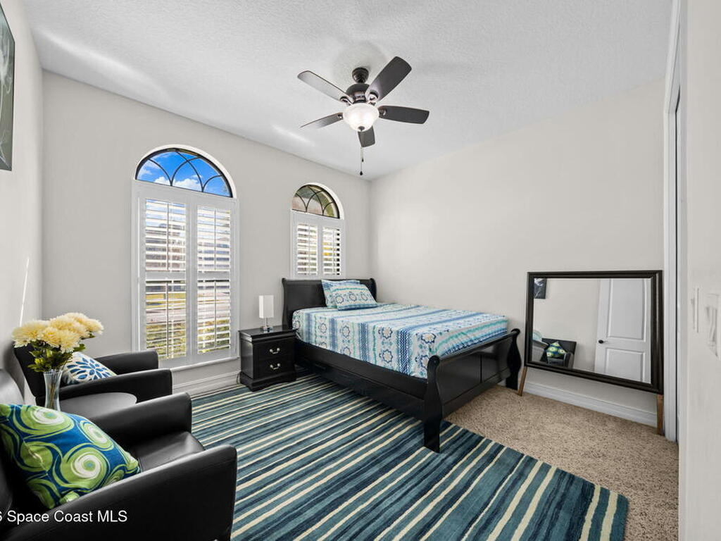 8112 Strom Park Drive, Melbourne, FL 32940
