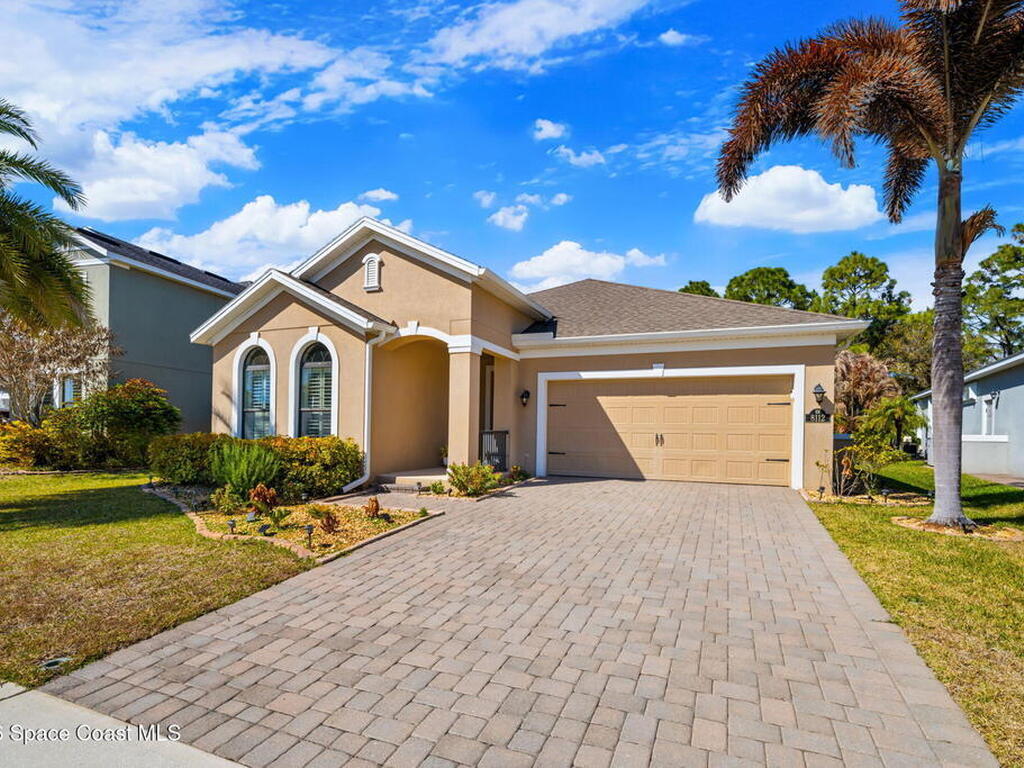 8112 Strom Park Drive, Melbourne, FL 32940