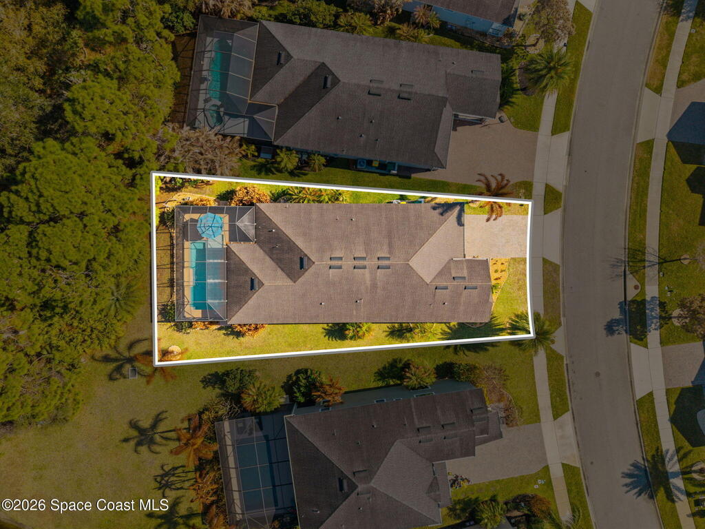 8112 Strom Park Drive, Melbourne, FL 32940