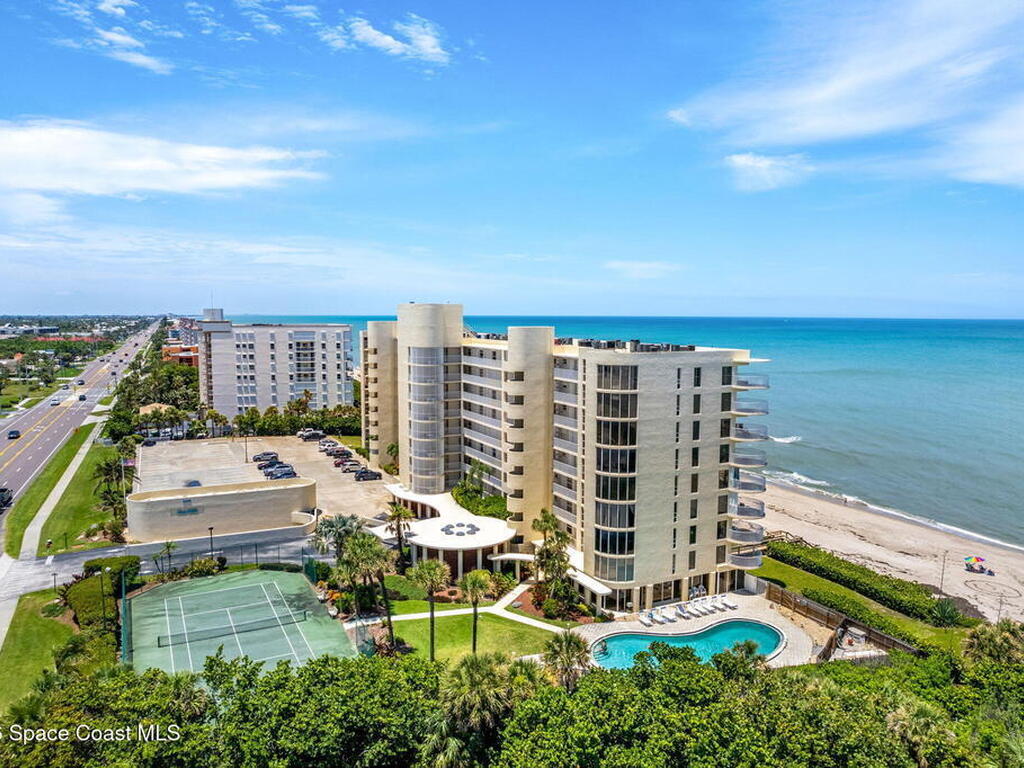 2225 Highway A1a Highway, Indian Harbour Beach, FL 32937