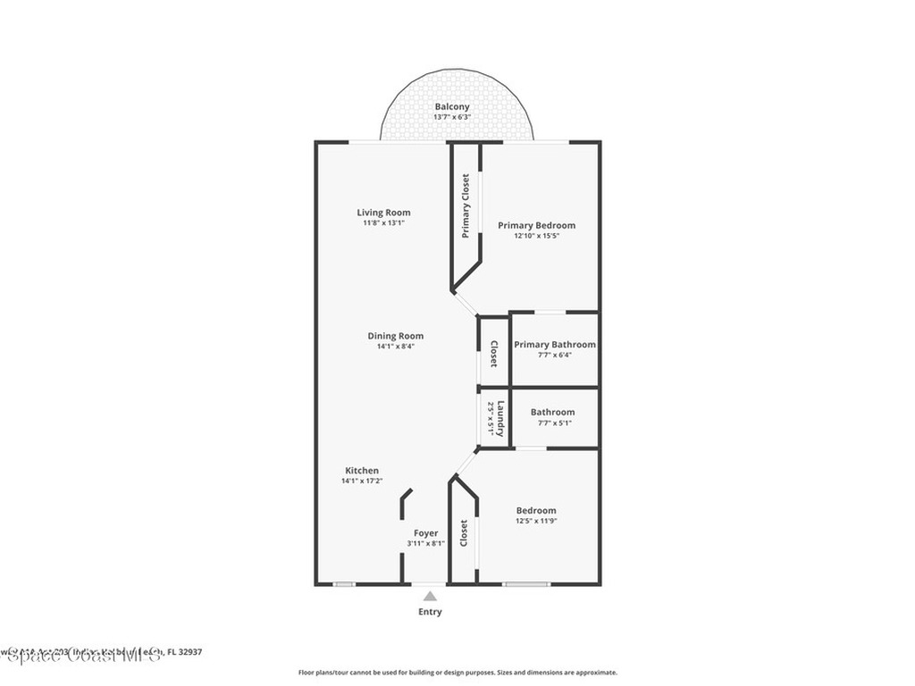 2225 Highway A1a Highway, Indian Harbour Beach, FL 32937