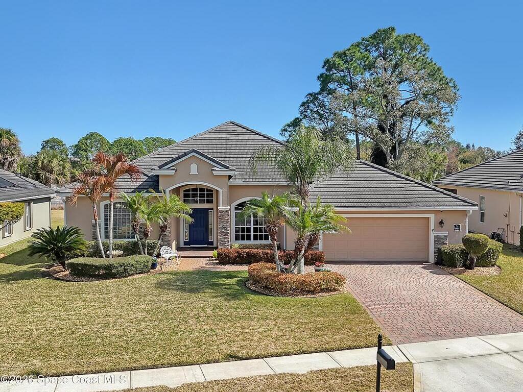1901 Admiralty Boulevard, Rockledge, FL 32955