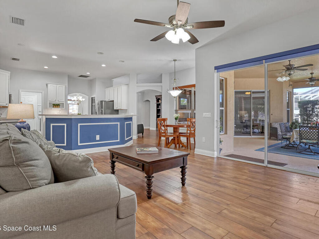 1901 Admiralty Boulevard, Rockledge, FL 32955