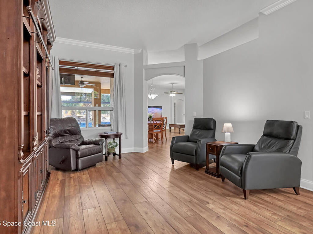 1901 Admiralty Boulevard, Rockledge, FL 32955