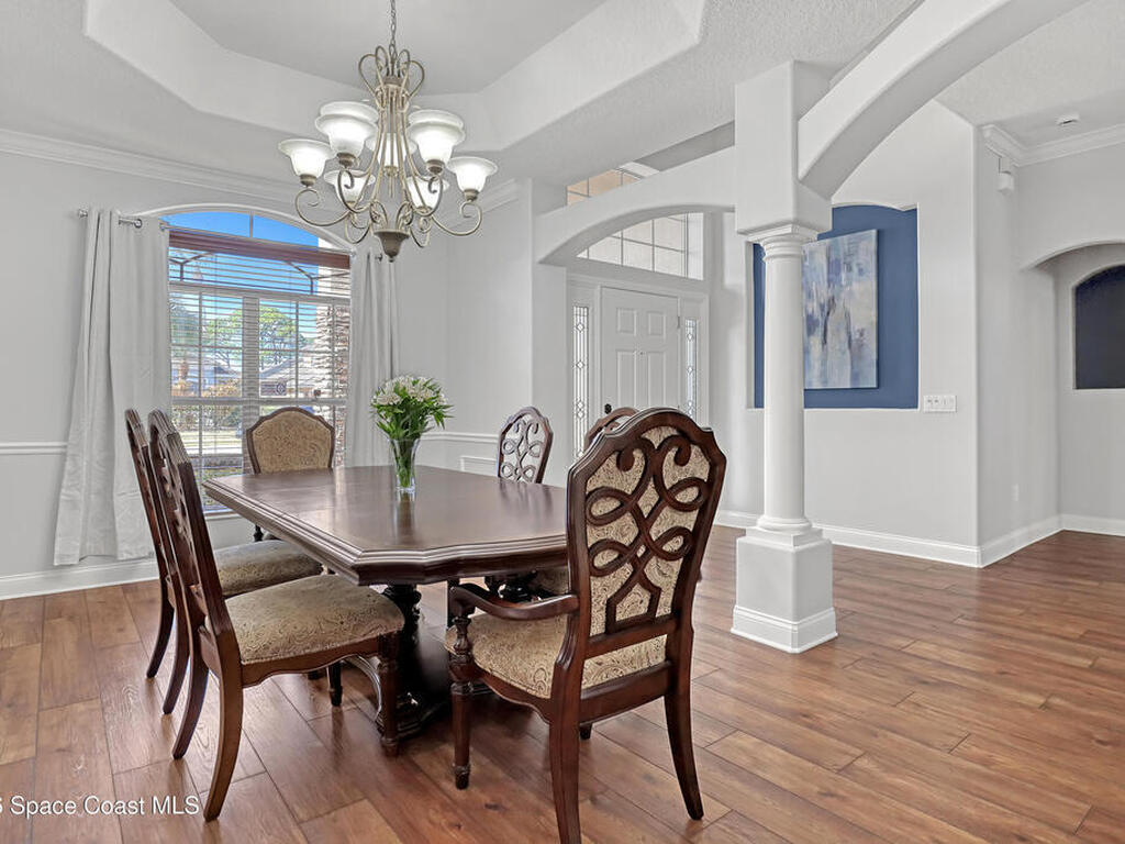 1901 Admiralty Boulevard, Rockledge, FL 32955