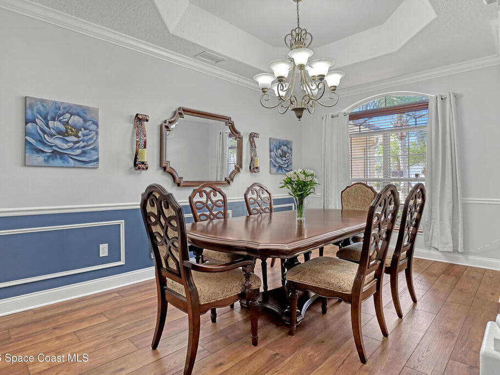 1901 Admiralty Boulevard, Rockledge, FL 32955