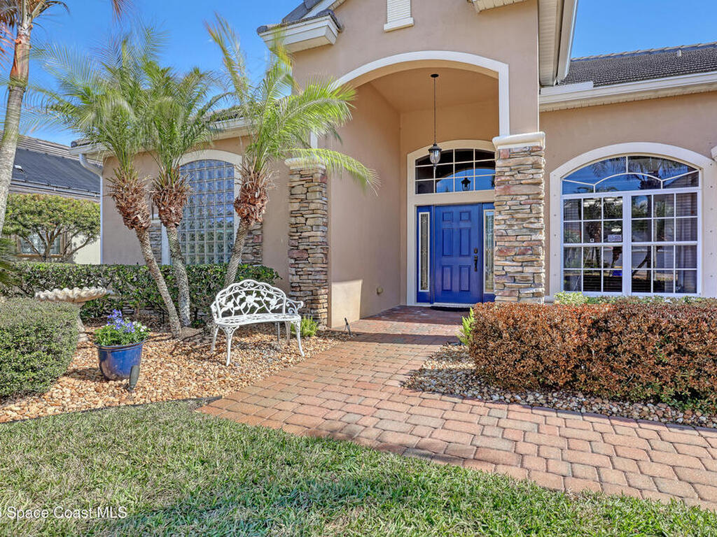 1901 Admiralty Boulevard, Rockledge, FL 32955