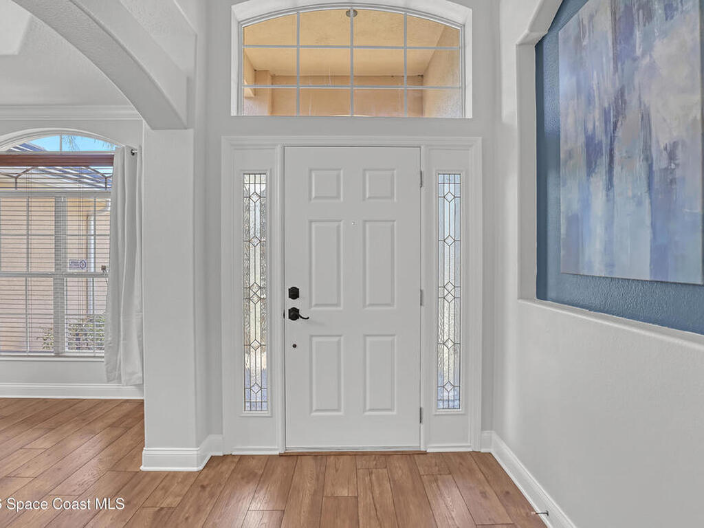 1901 Admiralty Boulevard, Rockledge, FL 32955