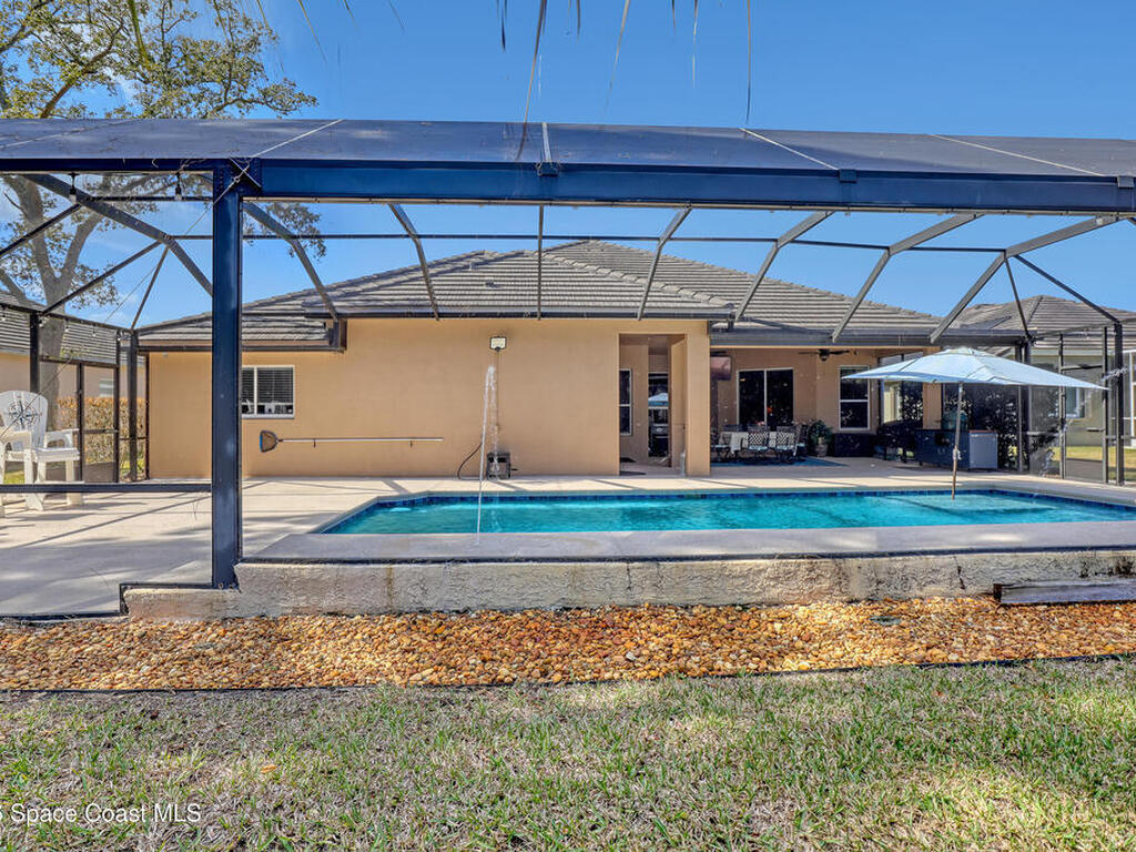 1901 Admiralty Boulevard, Rockledge, FL 32955