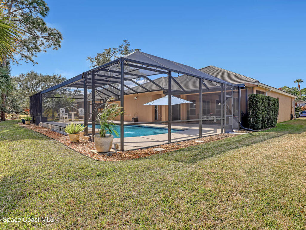 1901 Admiralty Boulevard, Rockledge, FL 32955