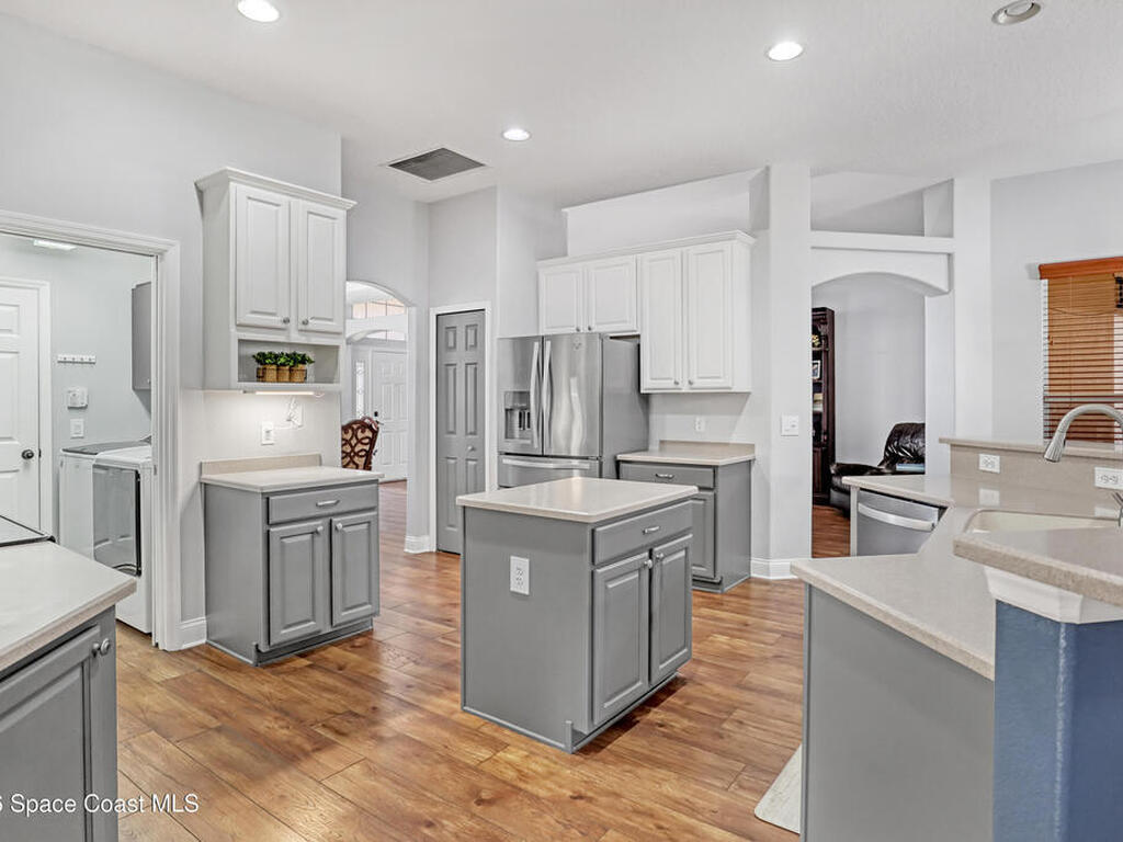 1901 Admiralty Boulevard, Rockledge, FL 32955