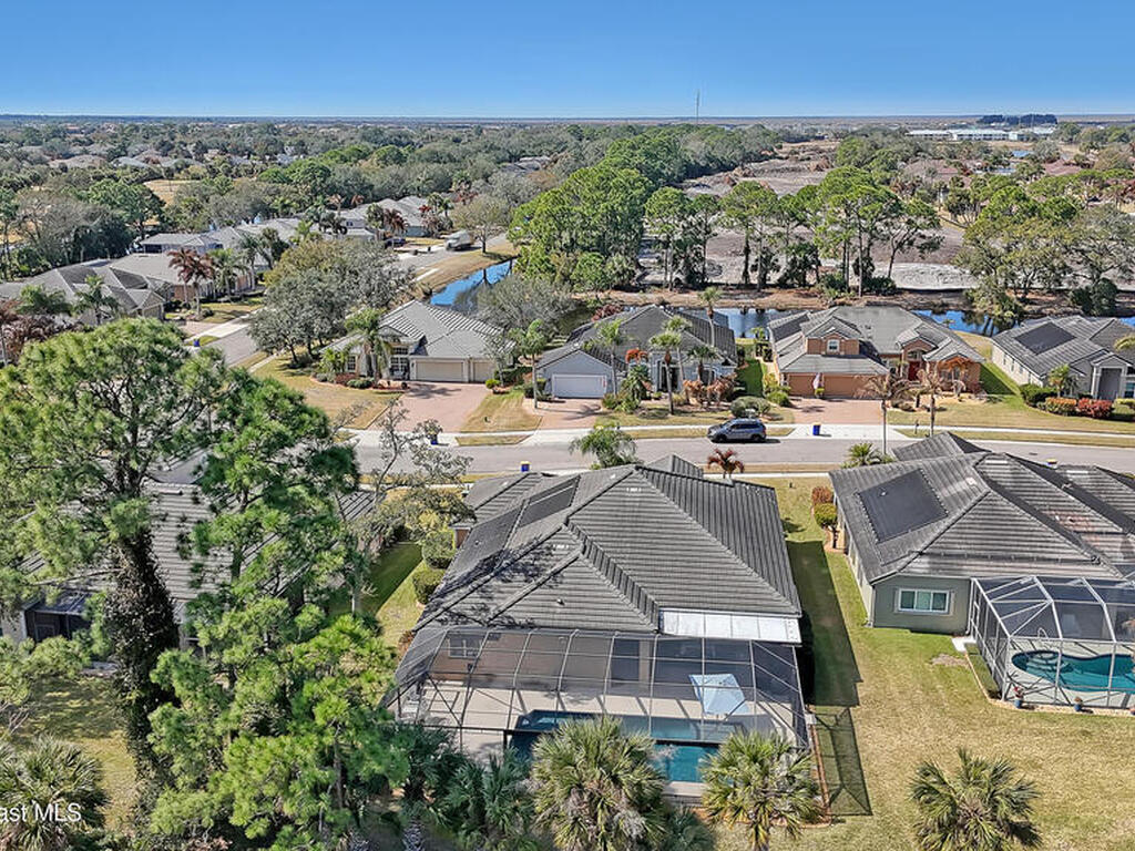 1901 Admiralty Boulevard, Rockledge, FL 32955