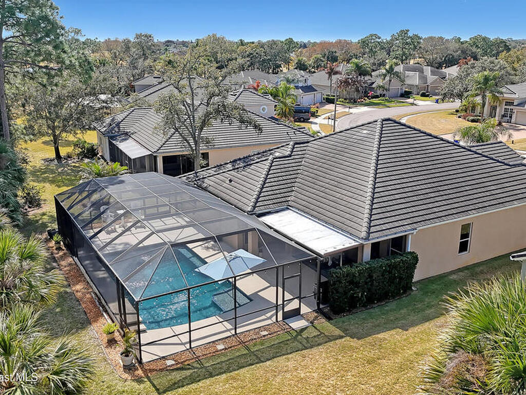 1901 Admiralty Boulevard, Rockledge, FL 32955