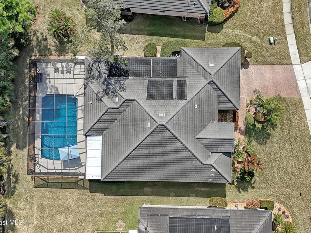 1901 Admiralty Boulevard, Rockledge, FL 32955