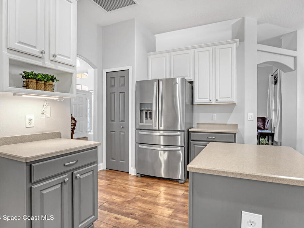 1901 Admiralty Boulevard, Rockledge, FL 32955