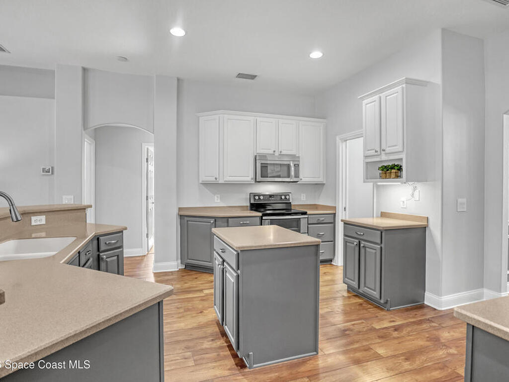 1901 Admiralty Boulevard, Rockledge, FL 32955