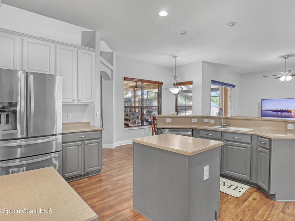 1901 Admiralty Boulevard, Rockledge, FL 32955