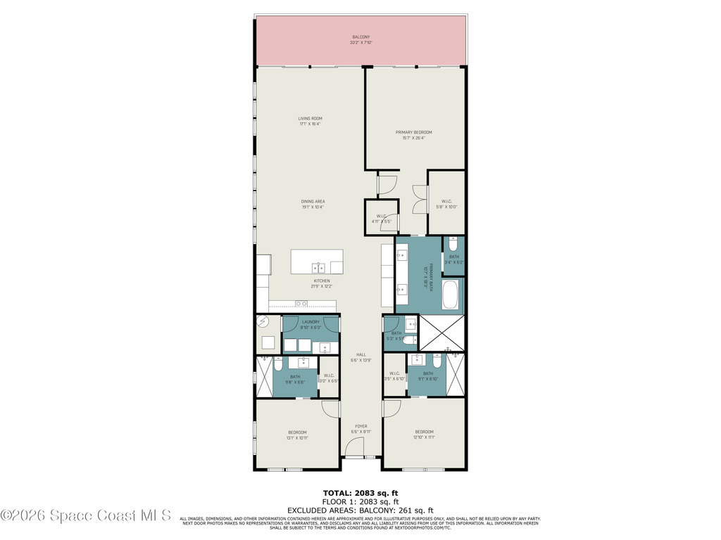 205 Strand Drive, Melbourne Beach, FL 32951