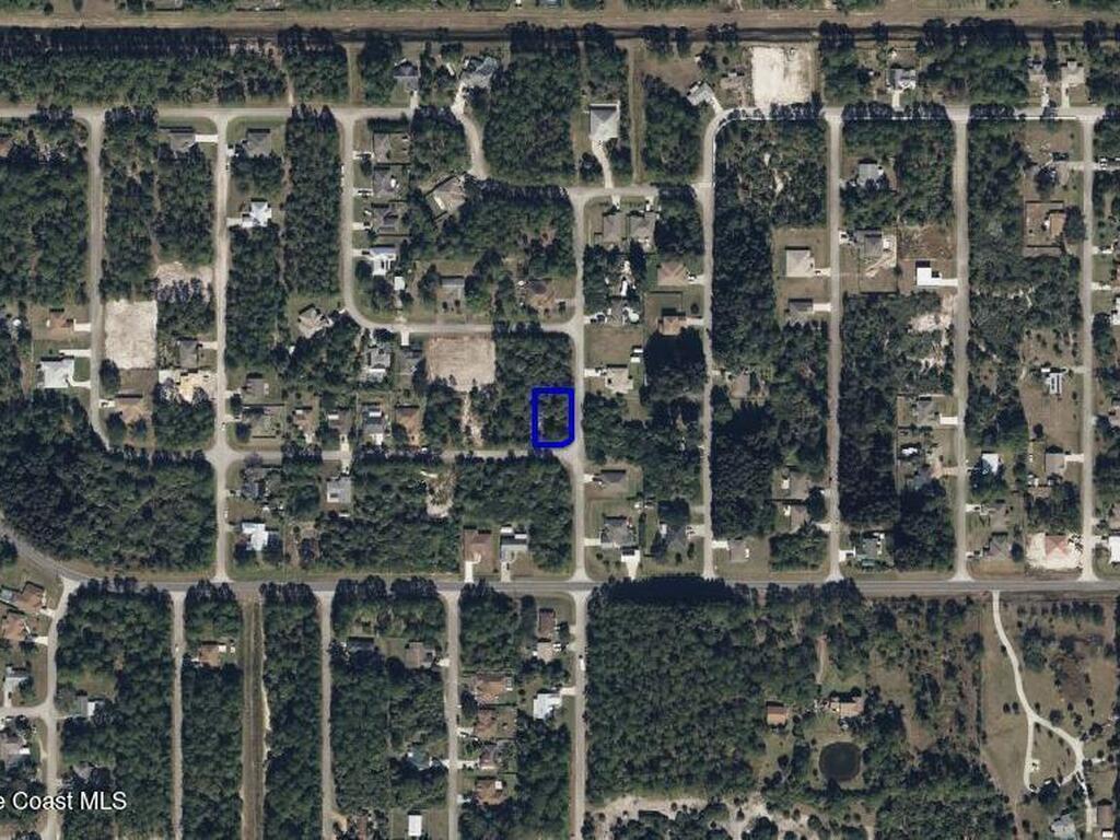 Unknown Road, Palm Bay, FL 32908