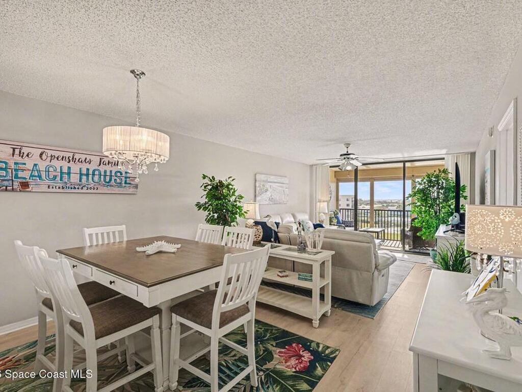 5805 N Banana River Boulevard, Cape Canaveral, FL 32920