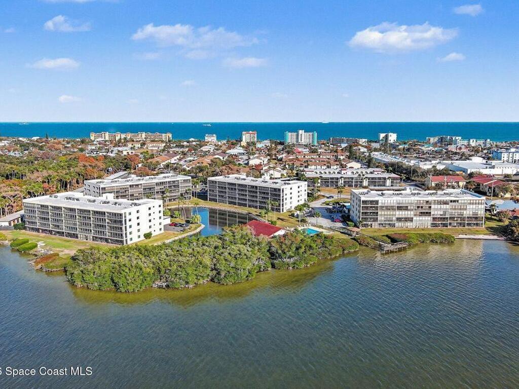 5805 N Banana River Boulevard, Cape Canaveral, FL 32920