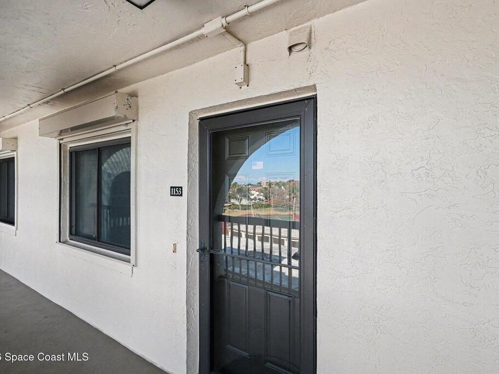 5805 N Banana River Boulevard, Cape Canaveral, FL 32920