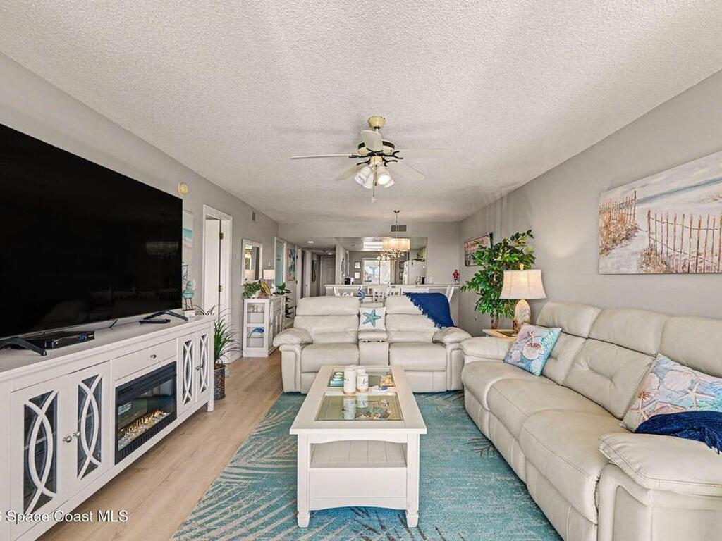 5805 N Banana River Boulevard, Cape Canaveral, FL 32920