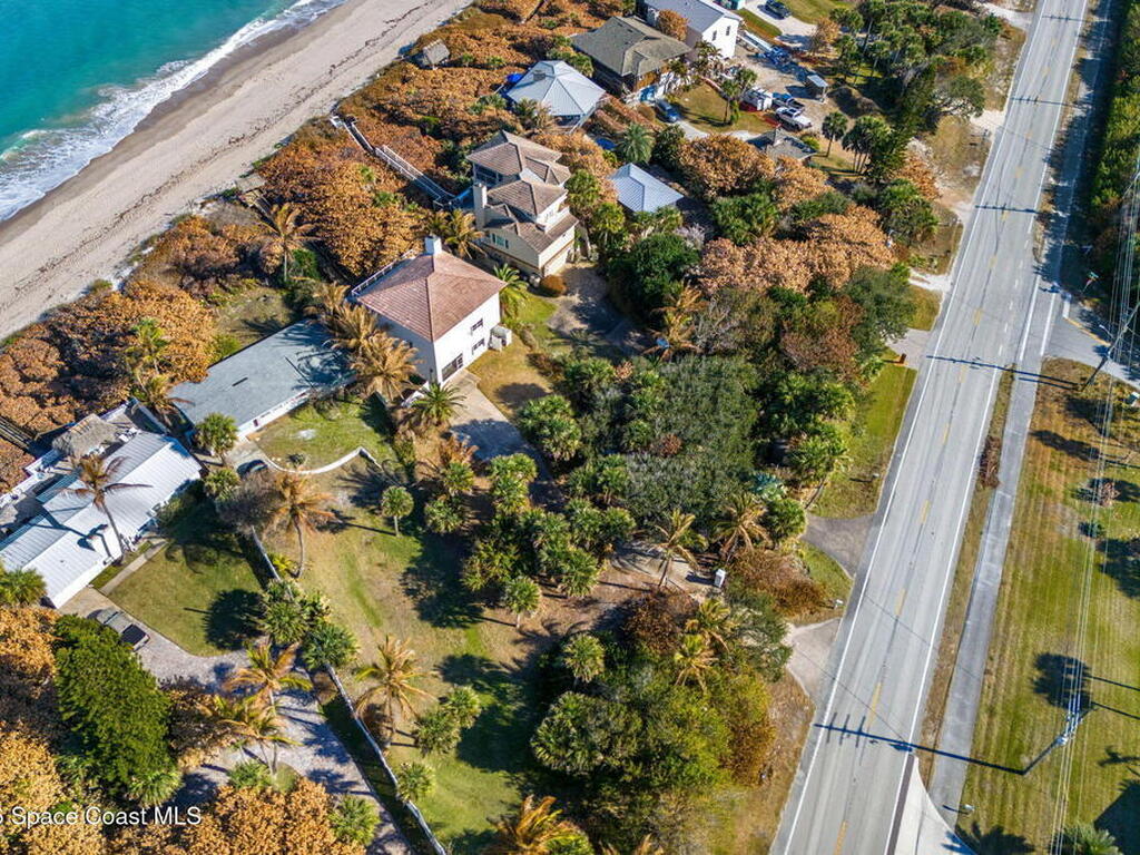 9085 Highway A1a, Melbourne Beach, FL 32951