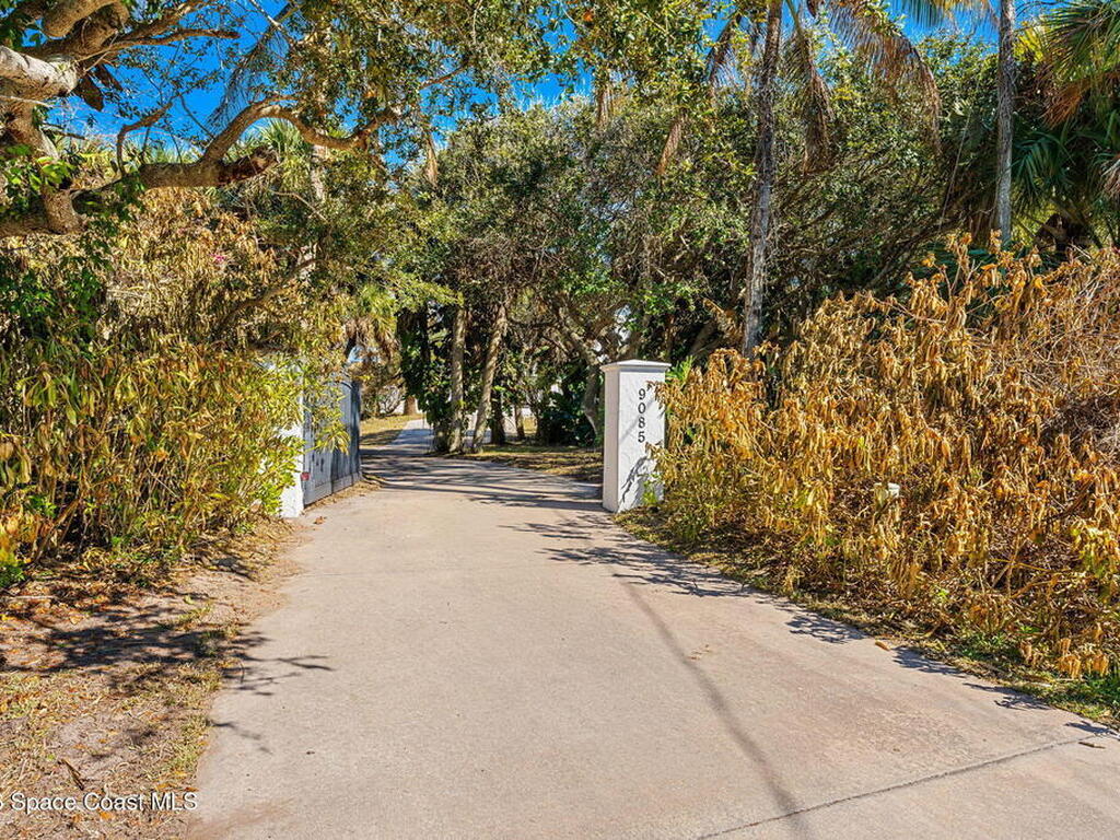 9085 Highway A1a, Melbourne Beach, FL 32951