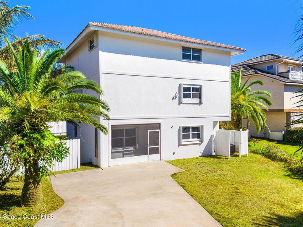 9085 Highway A1a, Melbourne Beach, FL 32951