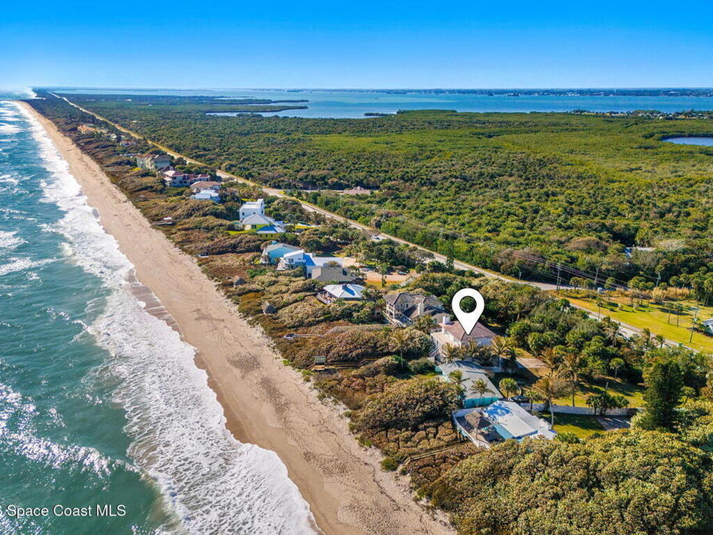 9085 Highway A1a, Melbourne Beach, FL 32951