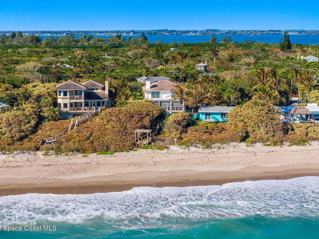 9085 Highway A1a, Melbourne Beach, FL 32951
