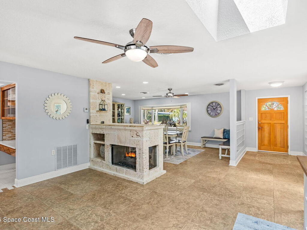 1075 Samar Road, Cocoa Beach, FL 32931