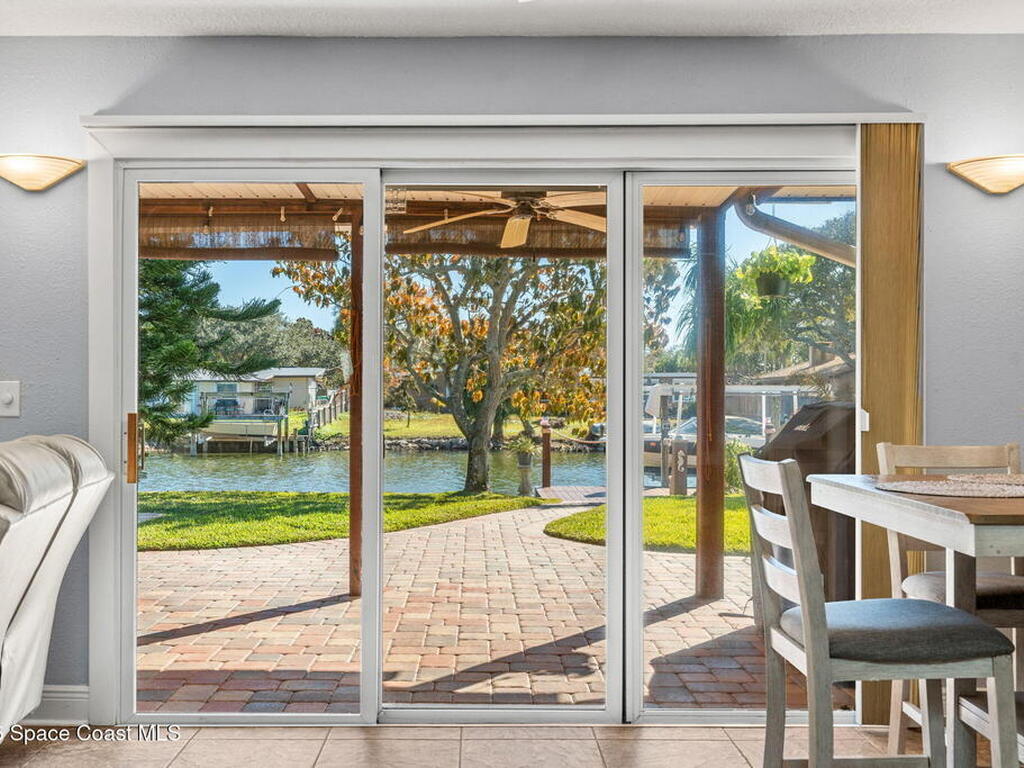 1075 Samar Road, Cocoa Beach, FL 32931