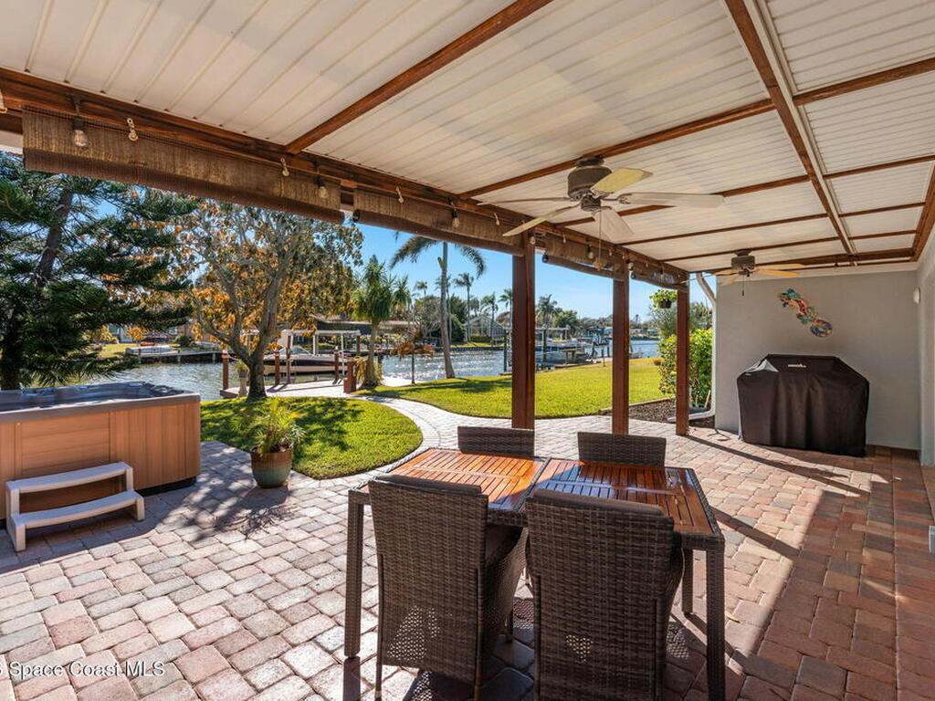 1075 Samar Road, Cocoa Beach, FL 32931