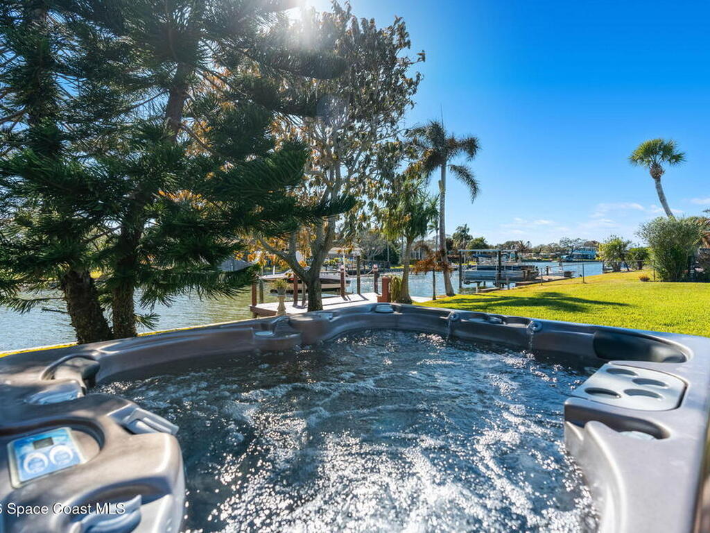 1075 Samar Road, Cocoa Beach, FL 32931