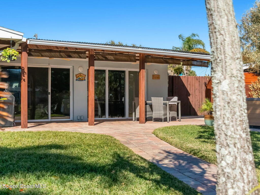 1075 Samar Road, Cocoa Beach, FL 32931