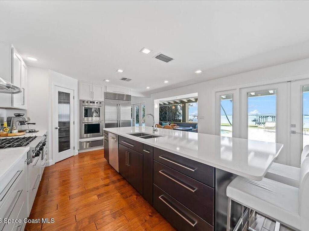 408 Riverside Drive, Melbourne Beach, FL 32951