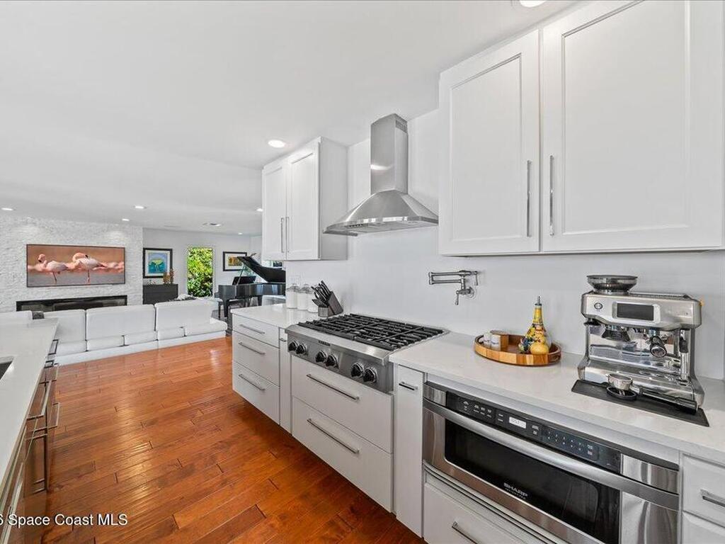 408 Riverside Drive, Melbourne Beach, FL 32951