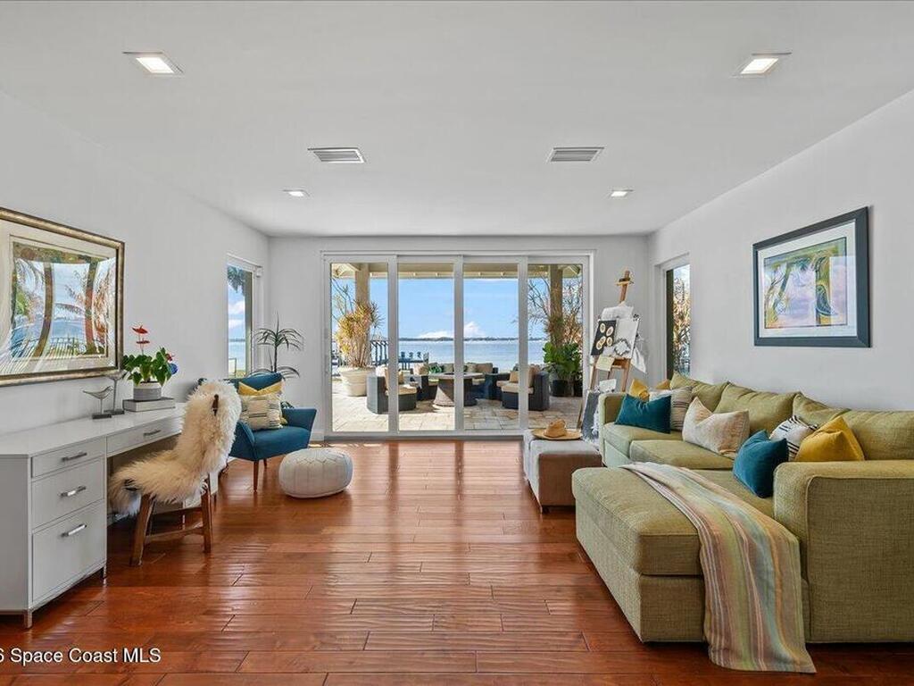 408 Riverside Drive, Melbourne Beach, FL 32951